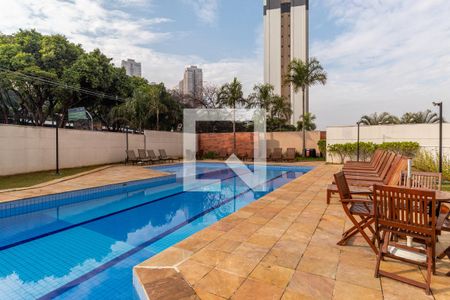 Apartamento à venda com 62m², 2 quartos e 1 vagaÁrea comum - Piscina