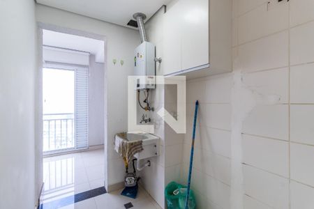 Apartamento à venda com 62m², 2 quartos e 1 vagaÁrea de Serviço