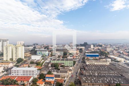 Apartamento à venda com 62m², 2 quartos e 1 vagaQuarto - Vista