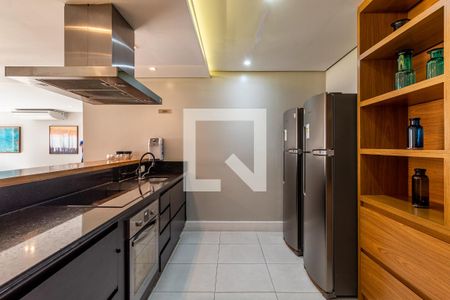 Apartamento à venda com 62m², 2 quartos e 1 vagaÁrea comum - Salão de festas