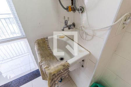 Apartamento à venda com 62m², 2 quartos e 1 vagaÁrea de Serviço