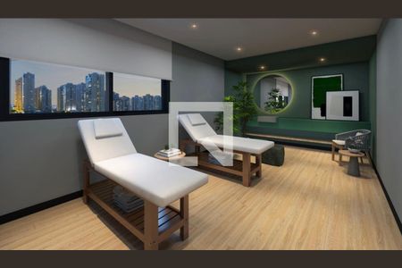 Apartamento à venda com 1 quarto, 25m² em Consolação, São Paulo