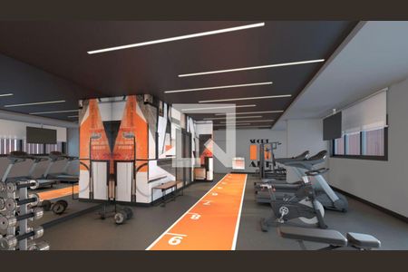 Apartamento à venda com 1 quarto, 25m² em Consolação, São Paulo