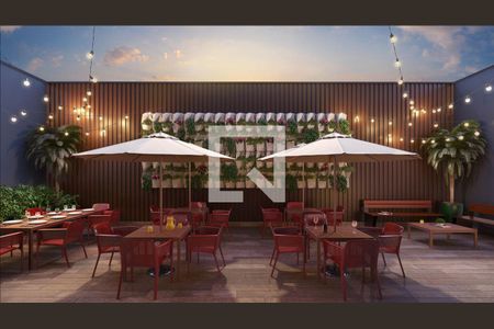 Apartamento à venda com 1 quarto, 25m² em Consolação, São Paulo