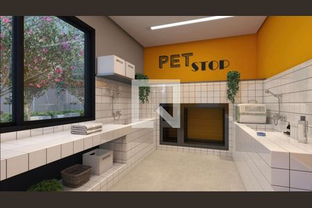 Apartamento à venda com 1 quarto, 25m² em Consolação, São Paulo