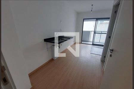 Apartamento à venda com 1 quarto, 25m² em Consolação, São Paulo