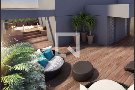 Apartamento à venda com 1 quarto, 25m² em Consolação, São Paulo