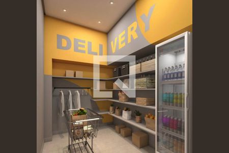 Apartamento à venda com 1 quarto, 25m² em Consolação, São Paulo