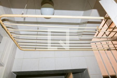 Apartamento à venda com 50m², 1 quarto e sem vaga Apartamento à venda com 50m², 1 quarto e sem vagaLavanderia