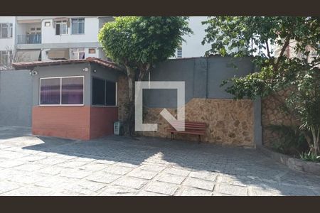 Apartamento à venda com 50m², 1 quarto e sem vaga Apartamento à venda com 50m², 1 quarto e sem vagaÁrea comum