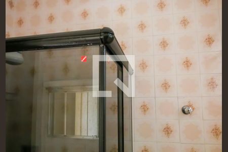 Apartamento à venda com 50m², 1 quarto e sem vaga Apartamento à venda com 50m², 1 quarto e sem vagaBanheiro