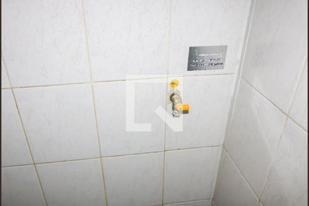 Apartamento à venda com 50m², 1 quarto e sem vaga Apartamento à venda com 50m², 1 quarto e sem vagaLavanderia