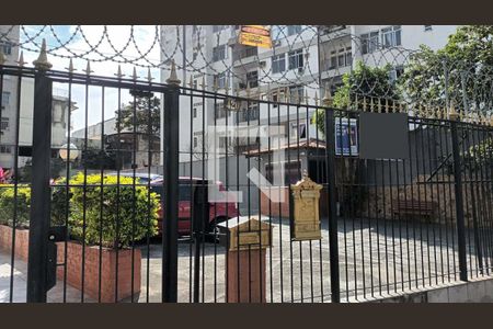 Apartamento à venda com 50m², 1 quarto e sem vaga Apartamento à venda com 50m², 1 quarto e sem vagaÁrea comum