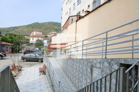 Apartamento à venda com 50m², 1 quarto e sem vaga Apartamento à venda com 50m², 1 quarto e sem vagaÁrea comum