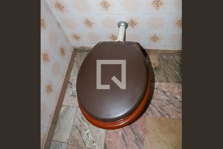 Apartamento à venda com 50m², 1 quarto e sem vaga Apartamento à venda com 50m², 1 quarto e sem vagaBanheiro