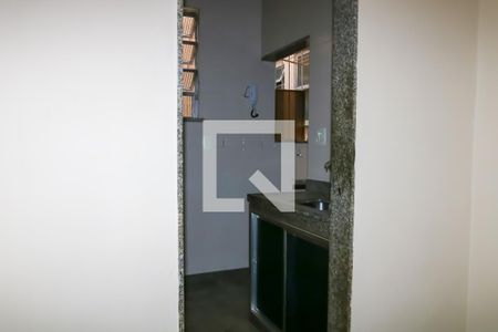 Apartamento à venda com 50m², 1 quarto e sem vaga