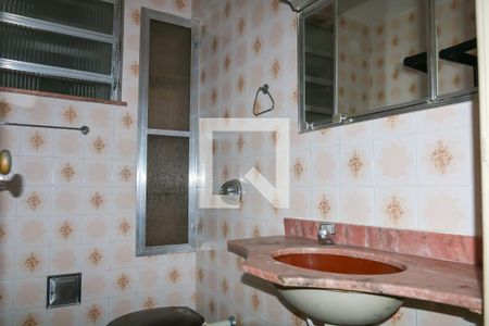 Apartamento à venda com 50m², 1 quarto e sem vaga Apartamento à venda com 50m², 1 quarto e sem vagaBanheiro