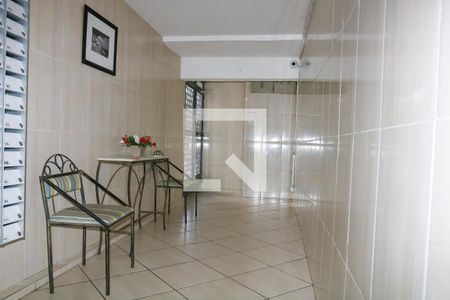 Apartamento à venda com 50m², 1 quarto e sem vaga Apartamento à venda com 50m², 1 quarto e sem vagaÁrea comum
