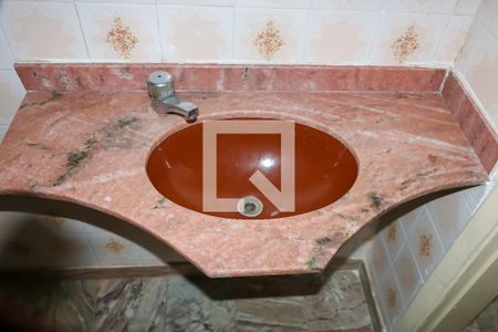 Apartamento à venda com 50m², 1 quarto e sem vaga Apartamento à venda com 50m², 1 quarto e sem vagaBanheiro