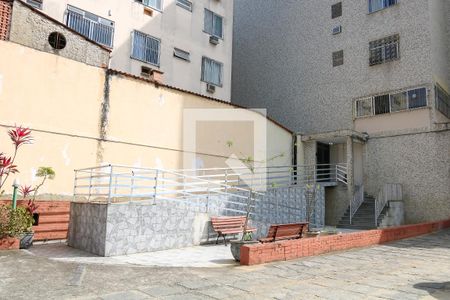 Apartamento à venda com 50m², 1 quarto e sem vaga Apartamento à venda com 50m², 1 quarto e sem vagaÁrea comum
