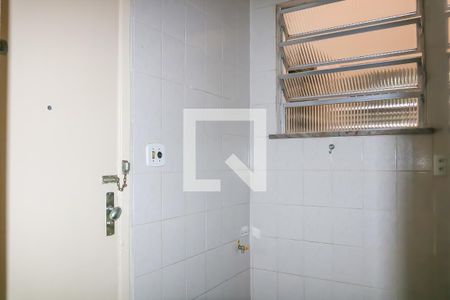 Apartamento à venda com 50m², 1 quarto e sem vaga Apartamento à venda com 50m², 1 quarto e sem vagaCozinha