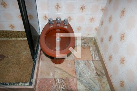 Apartamento à venda com 50m², 1 quarto e sem vaga Apartamento à venda com 50m², 1 quarto e sem vagaBanheiro