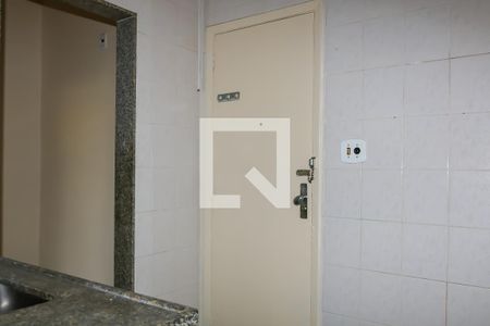 Apartamento à venda com 50m², 1 quarto e sem vaga Apartamento à venda com 50m², 1 quarto e sem vagaCozinha