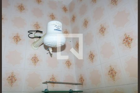 Apartamento à venda com 50m², 1 quarto e sem vaga Apartamento à venda com 50m², 1 quarto e sem vagaBanheiro