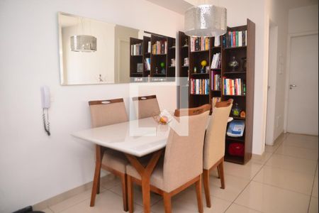 Sala de Jantar de apartamento para alugar com 1 quarto, 64m² em Centro Histórico de São Paulo, São Paulo