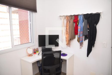 Apartamento para alugar com 64m², 1 quarto e 1 vagaQuarto 2