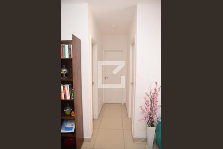 Corredor de apartamento para alugar com 1 quarto, 64m² em Centro Histórico de São Paulo, São Paulo