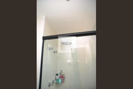 Apartamento para alugar com 64m², 1 quarto e 1 vagaBanheiro da Suíte