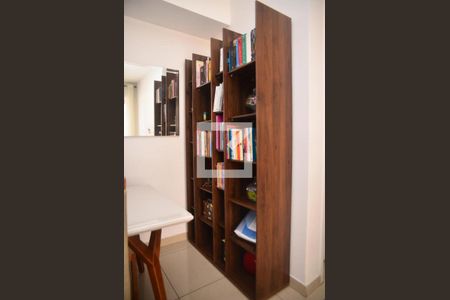 Sala de Jantar de apartamento para alugar com 1 quarto, 64m² em Centro Histórico de São Paulo, São Paulo