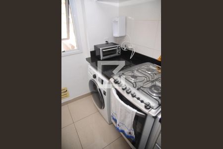 Apartamento para alugar com 64m², 1 quarto e 1 vagaÁrea de Serviço