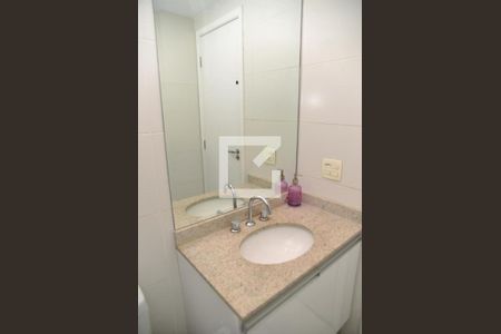 Apartamento para alugar com 64m², 1 quarto e 1 vagaBanheiro 2 - torneira 