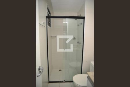 Apartamento para alugar com 64m², 1 quarto e 1 vagaBanheiro 2