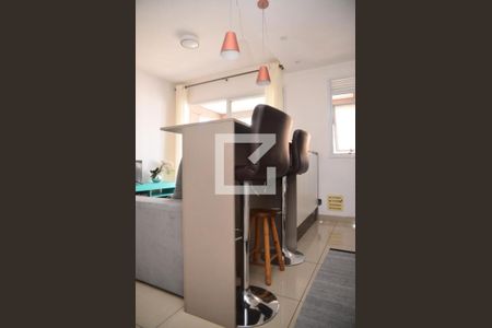 Apartamento para alugar com 64m², 1 quarto e 1 vagaCozinha