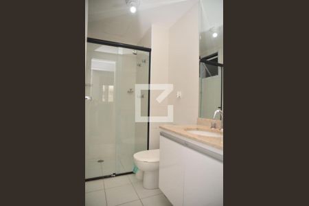 Apartamento para alugar com 64m², 1 quarto e 1 vagaBanheiro 2