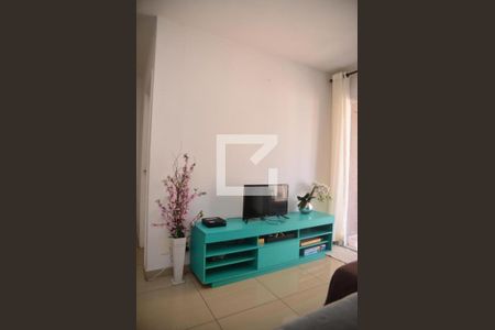 detalhe da sala de apartamento para alugar com 1 quarto, 64m² em Centro Histórico de São Paulo, São Paulo