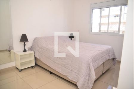 Apartamento para alugar com 64m², 1 quarto e 1 vagaDetalhe do Banheiro da Suite