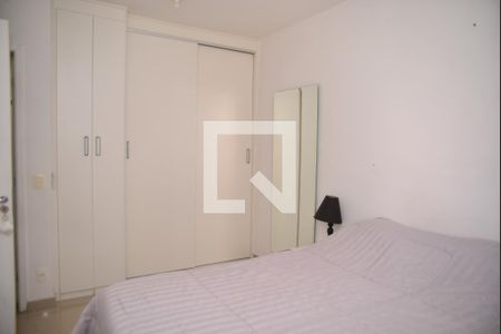 Suíte de apartamento para alugar com 1 quarto, 64m² em Centro Histórico de São Paulo, São Paulo