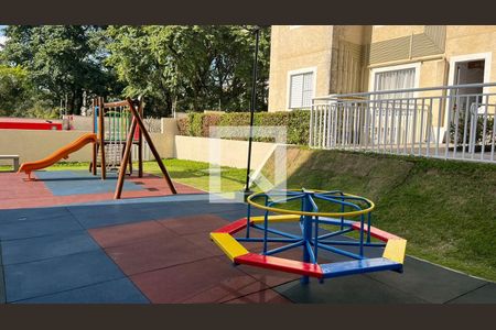 Apartamento à venda com 48m², 2 quartos e 1 vagaÁrea comum - Playground