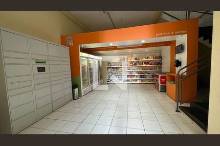 Apartamento à venda com 48m², 2 quartos e 1 vagaMercado Express