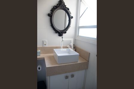 Apartamento à venda com 48m², 2 quartos e 1 vagaBanheiro