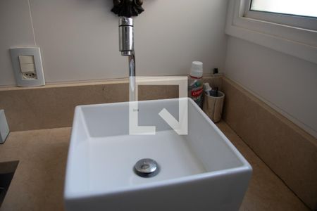 Apartamento à venda com 48m², 2 quartos e 1 vagaBanheiro