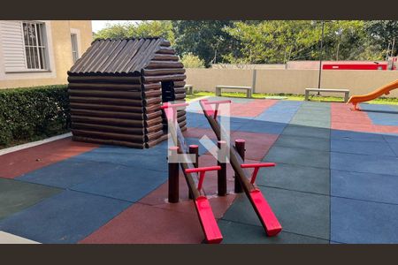 Apartamento à venda com 48m², 2 quartos e 1 vagaÁrea comum - Playground