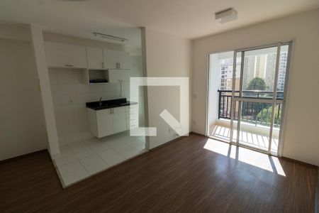 Apartamento à venda com 2 quartos, 57m² em Vila Andrade, São Paulo