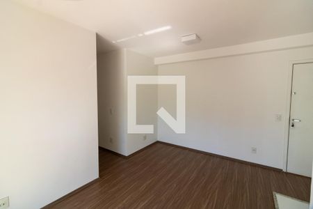 Sala de apartamento à venda com 2 quartos, 57m² em Vila Andrade, São Paulo