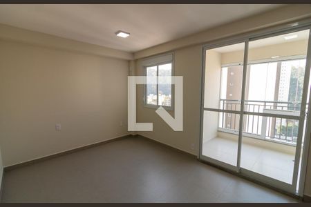 Sala de kitnet/studio à venda com 1 quarto, 25m² em Vila Andrade, São Paulo