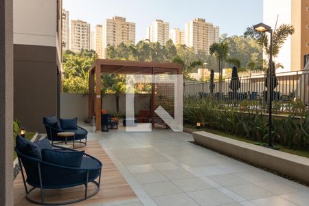 Studio à venda com 25m², 1 quarto e sem vagaÁrea comum